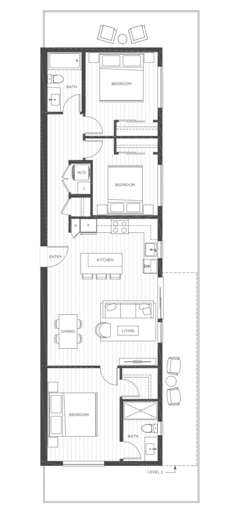 Plan E1